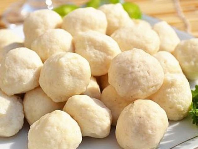 點擊查看詳細(xì)信息<br>標(biāo)題：雞脯丸 閱讀次數(shù)：7261